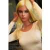 Silicone Sex Doll Skinny Leann 5ft 4' (163 cm)/ D-Cup - WM doll