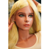 Silicone Sex Doll Skinny Leann 5ft 4' (163 cm)/ D-Cup - WM doll