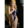 Real Sex Doll Asian Girl Kiko 5ft 7' (170 cm)/ D-Cup - WM doll