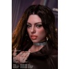 Realistic Sex Doll Brunette Courtney 5ft 5' (163 cm)/ D-Cup - Jarliet
