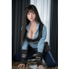 Real Sex Doll Asian Girl Koriel 5ft 5' (166 cm)/ F-Cup - JXDOLL