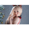 Silicone Sex Doll Blonde Maya 5ft 4' (164 cm) - STOCK/ D-Cup - Ridmii