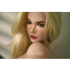 Silicone Sex Doll Blonde Lucia 5ft 4' (164 cm) - STOCK/ D-Cup - Ridmii