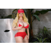 Real Sex Doll Milf Doris 5ft 4' (163 cm)/ H-Cup - WM doll