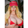 Real Sex Doll Milf Doris 5ft 4' (163 cm)/ H-Cup - WM doll