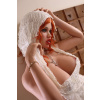 Sex Doll Redhead Foxy 5ft 6' (169 cm)/ D-Cup - Sweets Doll