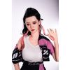 Realistic Sex Doll Wild Hannah 5ft 4' (163 cm) - STOCK/ D-Cup - Ridmii