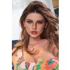 Real Sex Doll Sexy Elisa 5ft 4' (164 cm)/ E-Cup - Gynoid