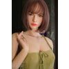 Sex Doll Brunette Clara 5ft 7' (170 cm) - STOCK/ D-Cup - WM doll
