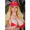 Real Sex Doll Milf Doris 5ft 4' (163 cm) - STOCK/ H-Cup - WM doll