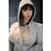 Silicone Sex Doll Fitness Rita 5ft 4' (163 cm) - STOCK/ H-Cup - WM doll