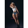Silicone Sex Doll Wild Fran 4ft 11' (150 cm)/ F-Cup - AIBEI Doll