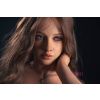 Sex Doll Brunette Carly 4ft 11' (150 cm)/ F-Cup - AIBEI Doll