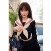 Sex Doll Asian Girl Bria 4ft 11' (150 cm)/ E-Cup - MD DOLL