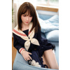 Sex Doll Asian Girl Bria 4ft 11' (150 cm)/ E-Cup - MD DOLL