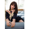 Sex Doll Asian Girl Bria 4ft 11' (150 cm)/ E-Cup - MD DOLL