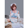 Silicone Sex Doll Asian Girl Liliane 4ft 11' (150 cm)/ E-Cup - MD DOLL