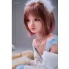 Silicone Sex Doll Asian Girl Liliane 4ft 11' (150 cm)/ E-Cup - MD DOLL
