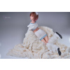Silicone Sex Doll Asian Girl Liliane 4ft 11' (150 cm)/ E-Cup - MD DOLL