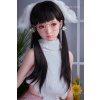 Real Sex Doll Sexy Yuka 4ft 11' (150 cm)/ E-Cup - MD DOLL