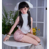 Real Sex Doll Sexy Yuka 4ft 11' (150 cm)/ E-Cup - MD DOLL