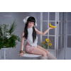 Real Sex Doll Sexy Yuka 4ft 11' (150 cm)/ E-Cup - MD DOLL