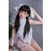 Real Sex Doll Sexy Yuka 4ft 11' (150 cm)/ E-Cup - MD DOLL