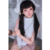 Real Sex Doll Sexy Yuka 4ft 11' (150 cm)/ E-Cup - MD DOLL