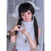 Real Sex Doll Sexy Yuka 4ft 11' (150 cm)/ E-Cup - MD DOLL