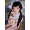 Real Sex Doll Sexy Yuka 4ft 11' (150 cm)/ E-Cup - MD DOLL
