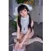 Real Sex Doll Sexy Yuka 4ft 11' (150 cm)/ E-Cup - MD DOLL
