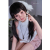 Real Sex Doll Sexy Yuka 4ft 11' (150 cm)/ E-Cup - MD DOLL