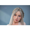Silicone Sex Doll Sexy Violet 5ft 4' (162 cm)/ H-Cup - MD DOLL