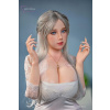 Silicone Sex Doll Sexy Violet 5ft 4' (162 cm)/ H-Cup - MD DOLL