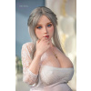Silicone Sex Doll Sexy Violet 5ft 4' (162 cm)/ H-Cup - MD DOLL