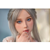 Silicone Sex Doll Sexy Violet 5ft 4' (162 cm)/ H-Cup - MD DOLL
