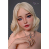 Real Sex Doll Blonde Mary 5ft 4' (162 cm)/ H-Cup - MD DOLL