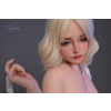 Real Sex Doll Blonde Mary 5ft 4' (162 cm)/ H-Cup - MD DOLL