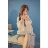 Real Sex Doll Brunette Khloe 5ft 5' (166 cm)/ D-Cup - MD DOLL