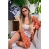 Sex Doll Seductive Giselle 5ft 4' (164 cm)/ E-Cup - Gynoid