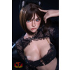 Real Sex Doll Sexy Niki 5ft 2' (158 cm)/ D-Cup - Top fire Doll