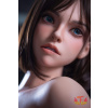 Real Sex Doll Sexy Niki 5ft 2' (158 cm)/ D-Cup - Top fire Doll