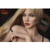 Silicone Sex Doll Blonde Candice 5ft 2' (158 cm)/ D-Cup - Top fire Doll