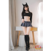 Silicone Sex Doll Wild Sybill 5ft 2' (158 cm)/ D-Cup - Top fire Doll