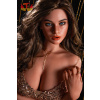 Sex Doll Seductive Christine 5ft 2' (158 cm)/ D-Cup - Top fire Doll