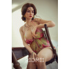 Realistic Sex Doll Brunette Felicité 5ft 6' (168 cm)/ E-Cup - Ridmii