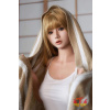 Realistic Sex Doll Tender Iris 5ft 2' (158 cm)/ D-Cup - Top fire Doll