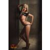Silicone Sex Doll Sexy Nela 5ft 2' (158 cm)/ D-Cup - Top fire Doll