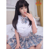 Silicone Sex Doll Asian Girl Trish 5ft 2' (158 cm)/ D-Cup - Top fire Doll