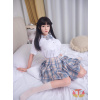 Silicone Sex Doll Asian Girl Trish 5ft 2' (158 cm)/ D-Cup - Top fire Doll